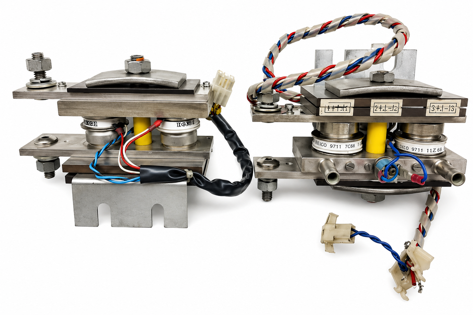 PACK DE TIRISTORES 1240A